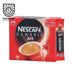 كافي ميكس ٣در١