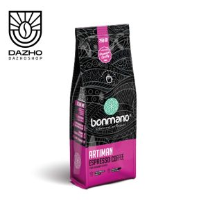 پودر قهوه اسپرسو آرتیمان