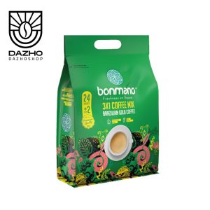 کافی میکس 1*3 گلد برزیل