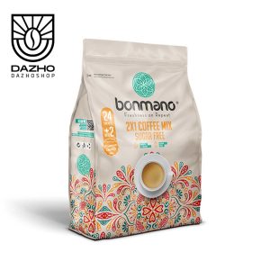 کافی میکس 1*2 بدون شکر