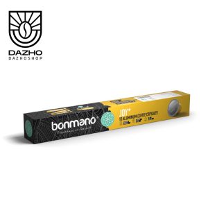 کپسول اسپرسو +JOY