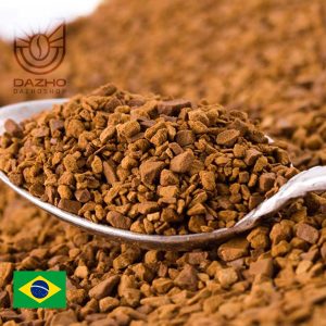 اسپرسو فوري برزيل