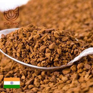 اسپرسو فوري هند