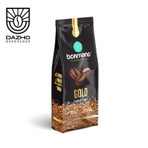 قهوه فوری گلد گرمی