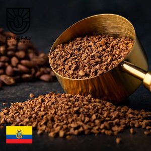 گلد اكوادور