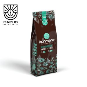 پودر شکلات داغ گرمی