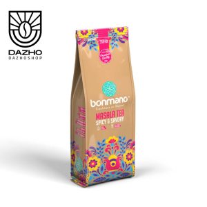 چای ماسالا گرمی