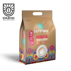 چای ماسالا ساشه‌ای