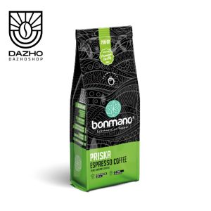 پودر قهوه اسپرسو پریسکا