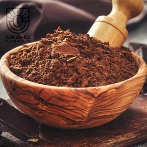 پودر كاكائو