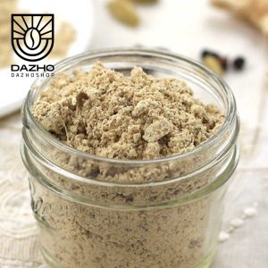 ماسالا با شكر