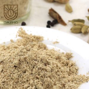 ماسالا بدون شكر