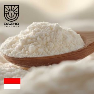 كافي ميت اندونزي